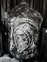 Cargar imagen en el visor de la galería, WWE - JD MCDONAGH REAPER DENIM
