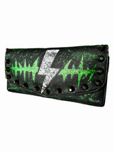 Load image into Gallery viewer, THE MONSTER STUDDED PURSE
