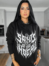 Load image into Gallery viewer, VENOM PULLOVER HOODIE
