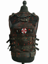 Load image into Gallery viewer, RESIDENT EVIL TACTICAL VEST 002
