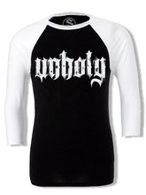 Cargar imagen en el visor de la galería, Unholy 666 Baseball Tee
