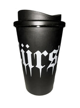 Cargar imagen en el visor de la galería, Cursed Coffee Travel Mug
