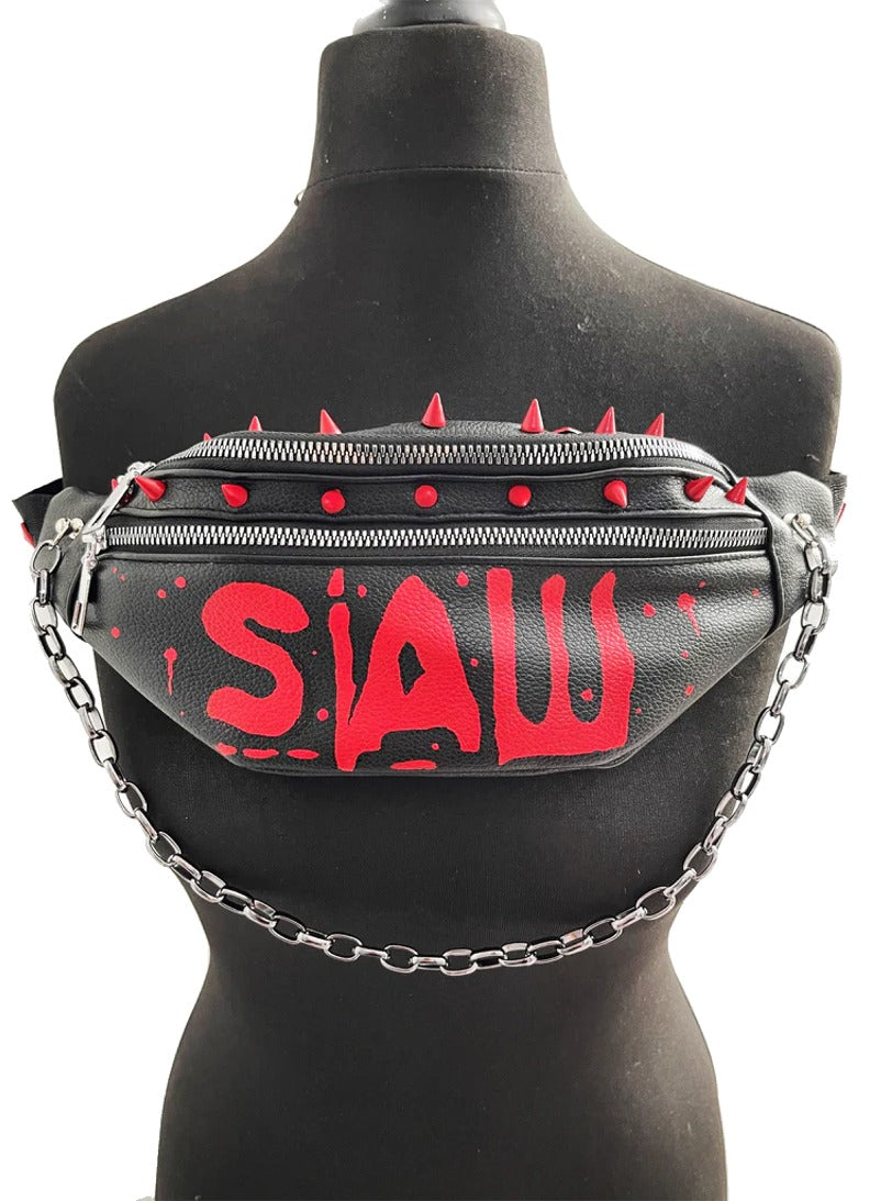 Saw Bum Bag