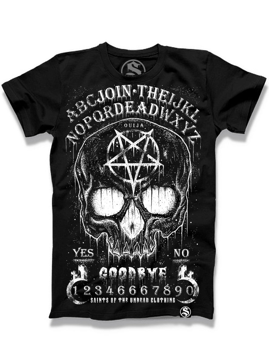 OUIJA – Saints of the Undead Clothing